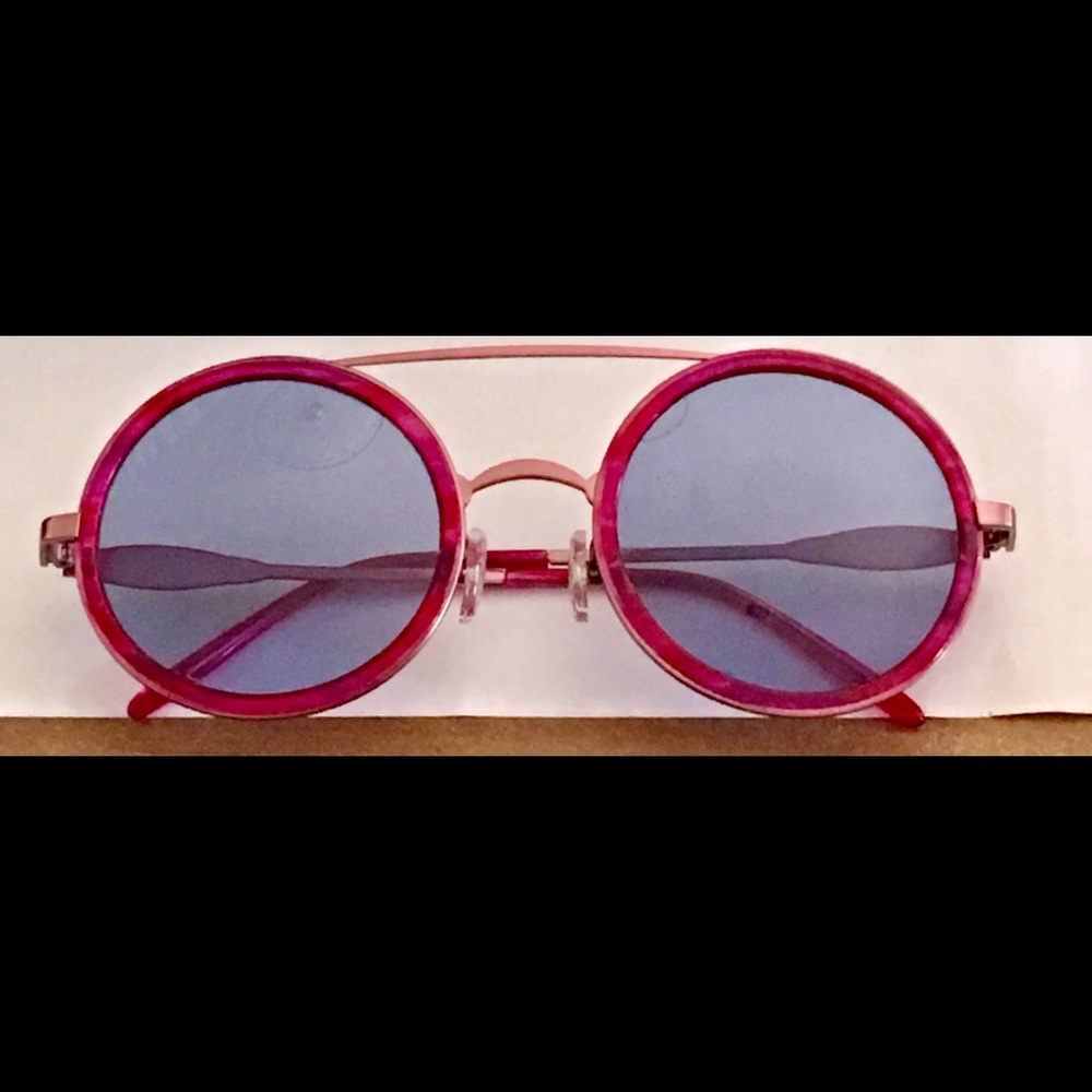 Authentic Wildfox Sunglasses Winona NWOT